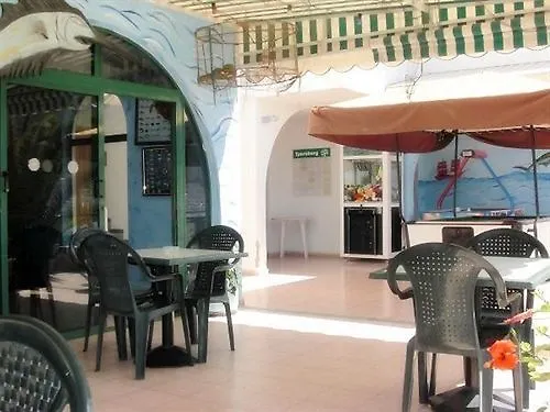 Appartement Canaima (Adults Only) Porto Rico Espagne
