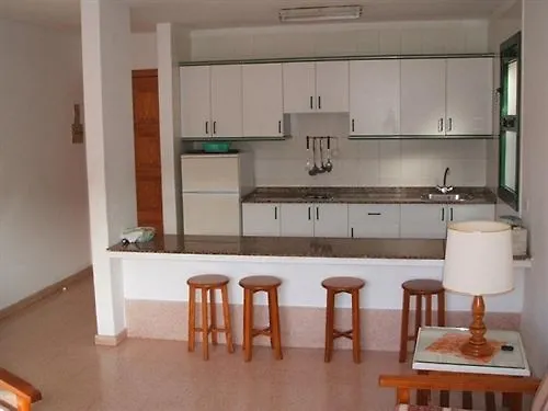 Appartement Canaima (Adults Only) Porto Rico