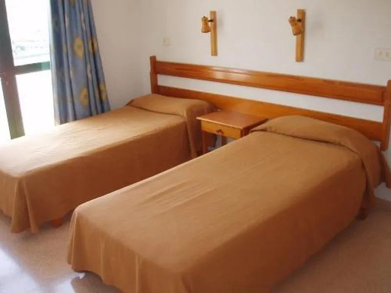 Apartment Canaima (Adults Only) Puerto Rico