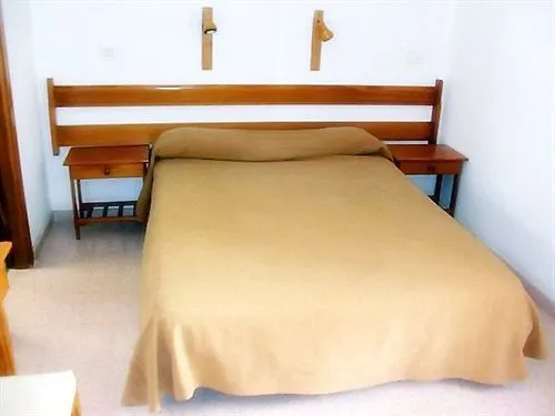 Canaima (Adults Only) Puerto Rico  Apartment Puerto Rico (Gran Canaria)