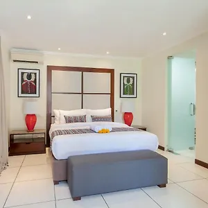 Asrina Villa's Seminyak (Bali)