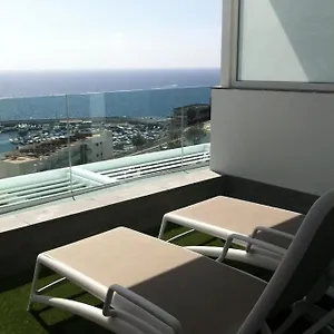 Appartamento Puerto Principe, Puerto Rico (Gran Canaria)