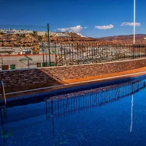 Appartamento Blue Views, Puerto Rico (Gran Canaria)