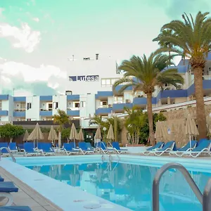Apartment Lufesa, Puerto Rico (Gran Canaria)