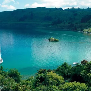 The Point Taupo