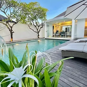 Alami Luxury Seminyak (Bali)