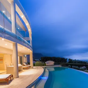 Atlantique Camps Bay Cape Town
