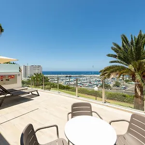 Appartement Club Puerto Calma, Porto Rico