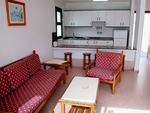 Appartamento Canaima (Adults Only) Puerto Rico