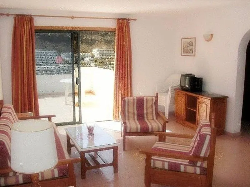 Canaima (Adults Only) Puerto Rico  0*, Puerto Rico (Gran Canaria) Spagna