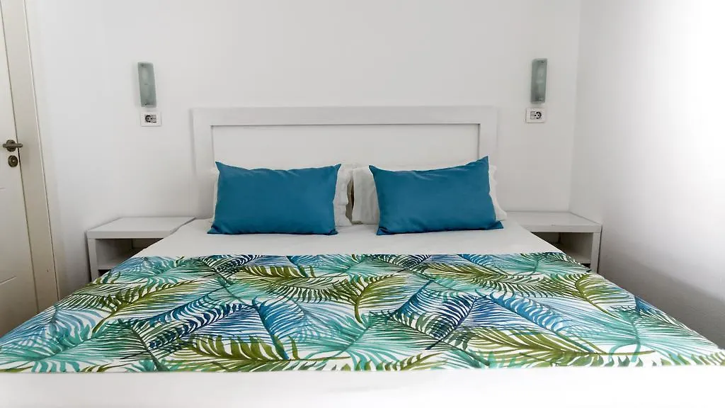 Appartamento Canaima (Adults Only) Puerto Rico