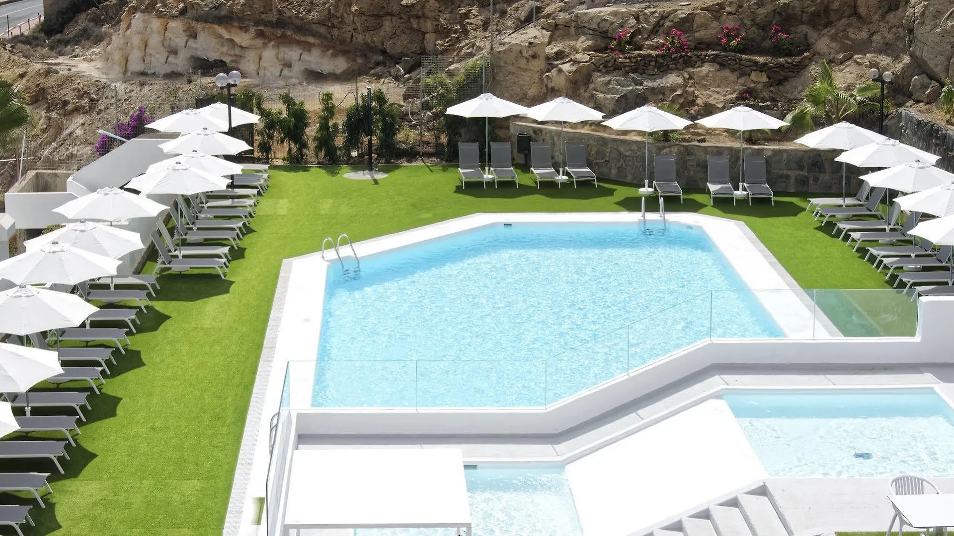 Appartamento Canaima (Adults Only) Puerto Rico  Spagna